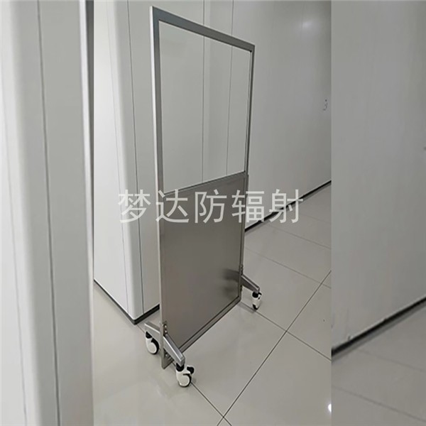 广州单联铅屏风大窗口